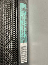 Load image into Gallery viewer, AC CONDENSER BMW 750i 740i 1995 95 1996 96 1997 97 - NW43659
