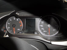 Load image into Gallery viewer, SPEEDOMETER CLUSTER Audi A4 2010 10 2011 11 2012 12 - NW159503
