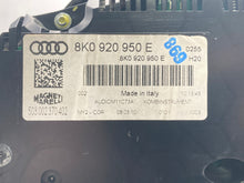 Load image into Gallery viewer, SPEEDOMETER CLUSTER Audi A4 2010 10 2011 11 2012 12 - NW159503
