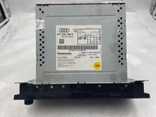Load image into Gallery viewer, RADIO Audi A4 S4 2012 12 - NW135977
