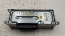 Load image into Gallery viewer, AMPLIFIER Audi A4 S4 2009 09 2012 12 - NW135978
