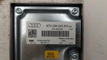 Load image into Gallery viewer, AMPLIFIER Audi A4 S4 2009 09 2012 12 - NW135978
