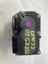 Load image into Gallery viewer, THROTTLE BODY GS350 IS350 GS450H 2006 06 2007 07 08 09 10 11 12 13 - NW178240
