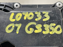Load image into Gallery viewer, THROTTLE BODY GS350 IS350 GS450H 2006 06 2007 07 08 09 10 11 12 13 - NW178240
