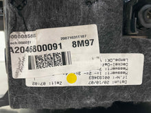 Load image into Gallery viewer, Glove Box Door  MERCEDES C-CLASS 2008 - NW97202
