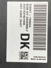 Load image into Gallery viewer, MULTIFUNCTION CONTROL MODULE COMPUTER Fusion MKZ 2013 13 - NW26977
