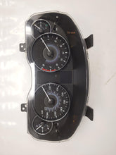 Load image into Gallery viewer, SPEEDOMETER CLUSTER Subaru Legacy 2010 10 - NW161896
