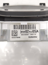 Load image into Gallery viewer, SPEEDOMETER CLUSTER Subaru Legacy 2010 10 - NW161896
