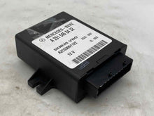 Load image into Gallery viewer, SUSPENSION CONTROL MODULE COMPUTER R320 R350 R500 R63 06 07 - NW36470
