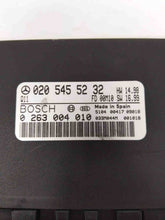 Load image into Gallery viewer, NAVIGATION MODULE S430 S500 S600 2000 00 2001 01 02 - NW35707
