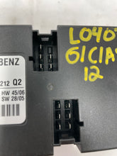 Load image into Gallery viewer, SEAT CONTROL MODULE COMPUTER Gl320 Gl350 Gl450 08-12 - NW35115
