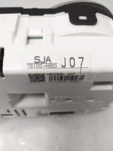 Load image into Gallery viewer, Speedometer Cluster Acura RL 2011 - NW159403
