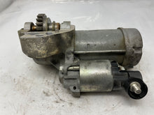 Load image into Gallery viewer, Starter Motor Acura RL 2011 - NW170163
