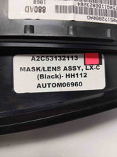 Load image into Gallery viewer, Speedometer Cluster Dodge 300C 2009 - NW158702
