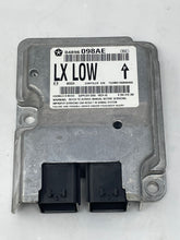 Load image into Gallery viewer, AIR BAG CONTROL MODULE COMPUTER 300 Charger Magnum 08 09 10 - NW26576
