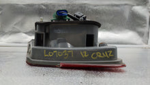 Load image into Gallery viewer, TRUNK LID MOUNTED TAIL LIGHT LAMP Cruze 11 12 13 14 15 16 Left - NW179430
