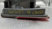 Load image into Gallery viewer, TRUNK LID MOUNTED TAIL LIGHT LAMP Cruze 11 12 13 14 15 16 Left - NW179430
