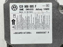Load image into Gallery viewer, Air bag computer Golf 2004 04 2005 05 2006 06 07 - 10 - NW38718
