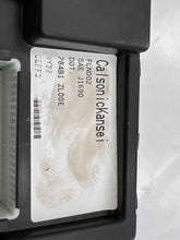 Load image into Gallery viewer, BODY CONTROL MODULE BCM COMPUTER Frontier Pathfinder Xterra 09-11 - NW31993

