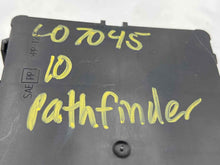 Load image into Gallery viewer, BODY CONTROL MODULE BCM COMPUTER Frontier Pathfinder Xterra 09-11 - NW31993

