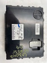 Load image into Gallery viewer, BODY CONTROL MODULE BCM COMPUTER Genesis 2009 09 2010 10 - NW32224
