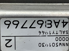 Load image into Gallery viewer, ECU ECM COMPUTER Land Rover Discovery 2000 01 02 03 04 - NW422903

