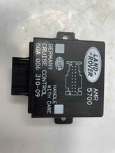 Load image into Gallery viewer, CRUISE CONTROL COMPUTER Land Rover Discovery 99 - 04 - NW36911

