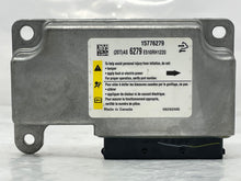 Load image into Gallery viewer, AIR BAG CONTROL MODULE COMPUTER DTS 06 07 08 09 10 11 - NW26221
