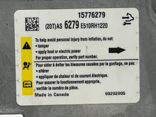 Load image into Gallery viewer, AIR BAG CONTROL MODULE COMPUTER DTS 06 07 08 09 10 11 - NW26221
