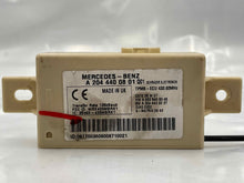 Load image into Gallery viewer, SUSPENSION CONTROL MODULE COMPUTER C230 C250 C300 C350 C63 GLK350 08-12 - NW34237
