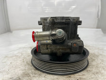 Load image into Gallery viewer, POWER STEERING PUMP Audi A4 2005 05 2006 06 07 08 09 - NW163006
