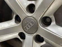 Load image into Gallery viewer, WHEEL RIM A4 2007-2011 17x7-1/2 ALLOY 17x7-1/2, 5 lug, 112mm - NW197410
