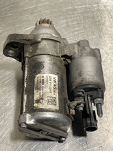 Load image into Gallery viewer, STARTER MOTOR Beetle Golf Golf GTI Jetta Passat 14 15 16 - NW171129
