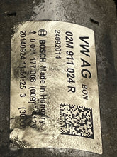 Load image into Gallery viewer, STARTER MOTOR Beetle Golf Golf GTI Jetta Passat 14 15 16 - NW171129
