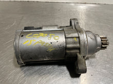 Load image into Gallery viewer, STARTER MOTOR Beetle Golf Golf GTI Jetta Passat 14 15 16 - NW171129
