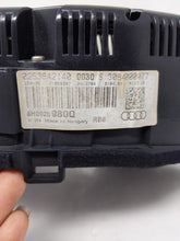 Load image into Gallery viewer, SPEEDOMETER CLUSTER Audi A4 2005 05 2006 06 Convertible - NW159497
