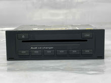 Load image into Gallery viewer, CD CHANGER Audi A4 S4 2003 03 2004 04 2005 05 06 07 08 - NW135964
