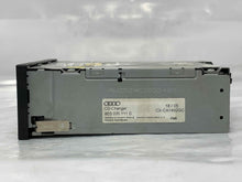 Load image into Gallery viewer, CD CHANGER Audi A4 S4 2003 03 2004 04 2005 05 06 07 08 - NW135964
