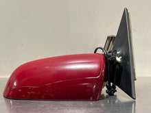 Load image into Gallery viewer, SIDE VIEW MIRROR Audi A4 2003 03 2004 04 05 06 07 08 09 Convertbile Left - NW51503
