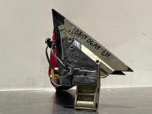 Load image into Gallery viewer, SIDE VIEW MIRROR Audi A4 2003 03 2004 04 05 06 07 08 09 Convertbile Left - NW51503
