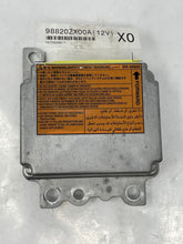 Load image into Gallery viewer, AIRBAG CONTROL MODULE COMPUTER Nissan Altima 2010 10 - NW31054

