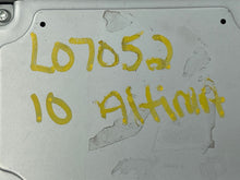 Load image into Gallery viewer, AIRBAG CONTROL MODULE COMPUTER Nissan Altima 2010 10 - NW31054

