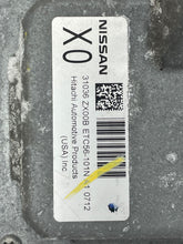 Load image into Gallery viewer, TRANSMISSION CONTROL MODULE COMPUTER Nissan Altima 2010 10 - NW31056
