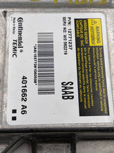 Load image into Gallery viewer, Air Bag computer Saab 9-3 2006 06 2007 07 2008 08 2009 09 - NW37211
