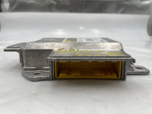 Load image into Gallery viewer, Air Bag computer Saab 9-3 2006 06 2007 07 2008 08 2009 09 - NW37211
