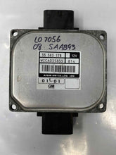 Load image into Gallery viewer, TRANSMISSION COMPUTER Saab 9-3 2004 04 2005 05 06 07 08 - NW37214
