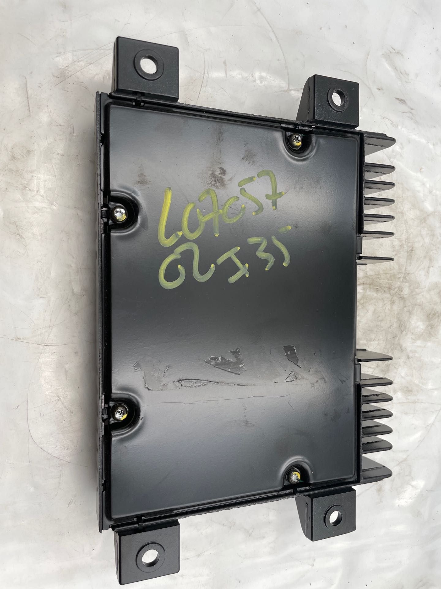 Amplifier Nissan Maxima Infiniti I35 2002 02 2003 03 2004 04