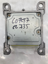 Load image into Gallery viewer, Air Bag module Infiniti I35 Nissan Maxima 2002 02 2003 03 2004 04 - NW31372
