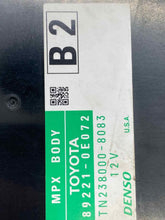 Load image into Gallery viewer, Computer  LEXUS RX350 2010 - NW33874

