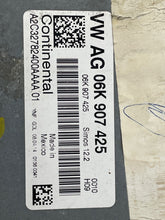 Load image into Gallery viewer, ECU ECM COMPUTER Volkswagen Jetta 2012 12 2013 13 2014 14 - NW62792
